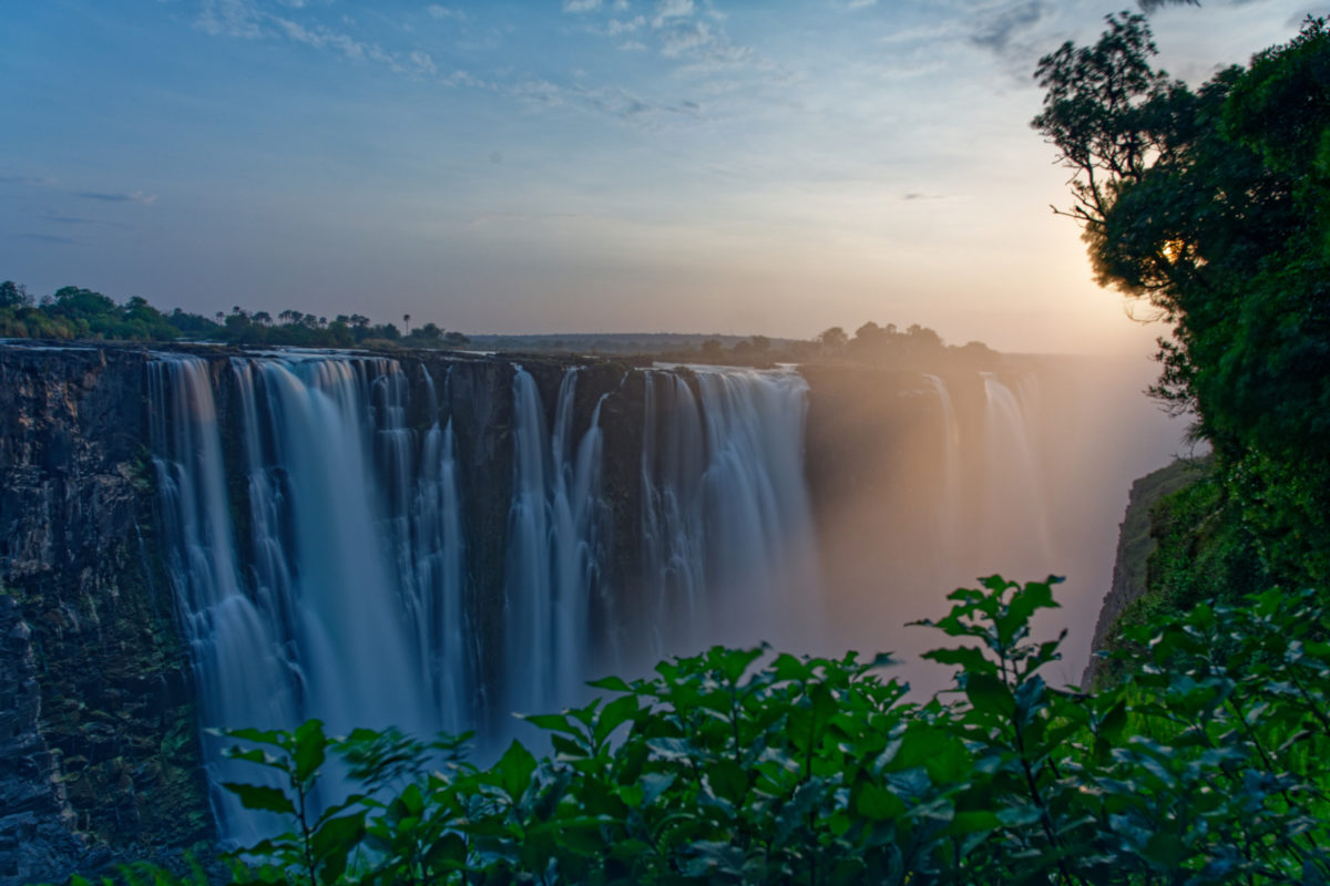 Landscapes - Mathias Kruger Photography